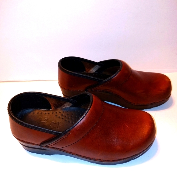 Dansko Clogs - Picture 1 of 7